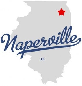 Towing Naperville