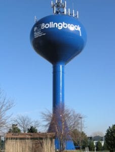 Towing Bolingbrook, IL