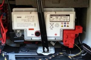 BMW Battery Replacement Naperville, Plainfield, Bolingbrook, IL