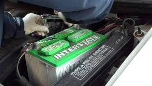 Car Battery Replacement Naperville Illinos