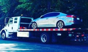 Flatbed Towing Service In Naperville, IL
