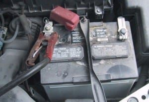 Mobile Auto Battery Replacement Downers Grove, IL