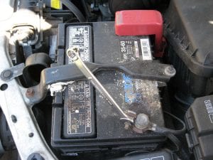 Do You Need A Jump Start Or A Battery Replacement Service?