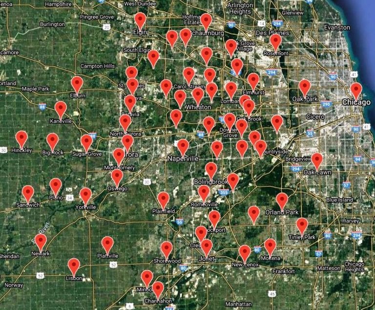 Mobile Volkswagen Battery Replacement Chicagoland Illinois Near Me