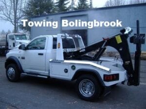 Towing Bolingbrook