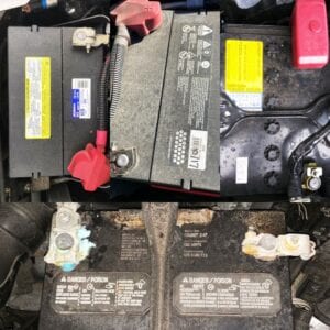 Car Battery Delivery, Installation, Replacement Naperville