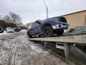 Need Towing Near Me, In Naperville, IL