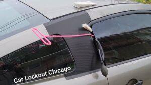 Car Lockout Chicago