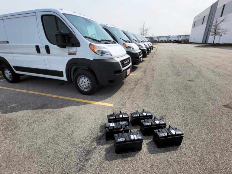 Difference Between Wet Flooded, Gel, And AGM Batteries 101