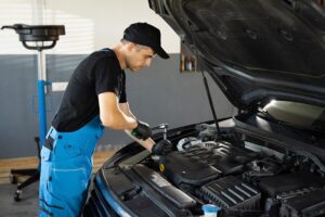 Why Car Jump Start Services are a Lifesaver in Naperville, IL