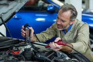 The Importance of Timely Mobile Car Battery Replacement in Naperville, IL