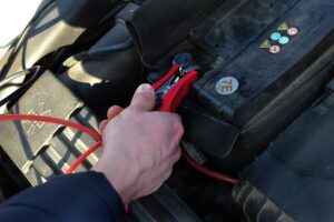Gaining the Advantage: Professional Jump Start Services in Naperville