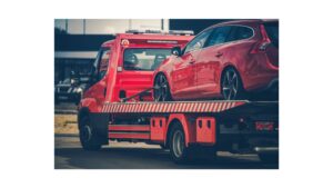On-Demand Towing: Your Reliable Partner in Naperville, IL