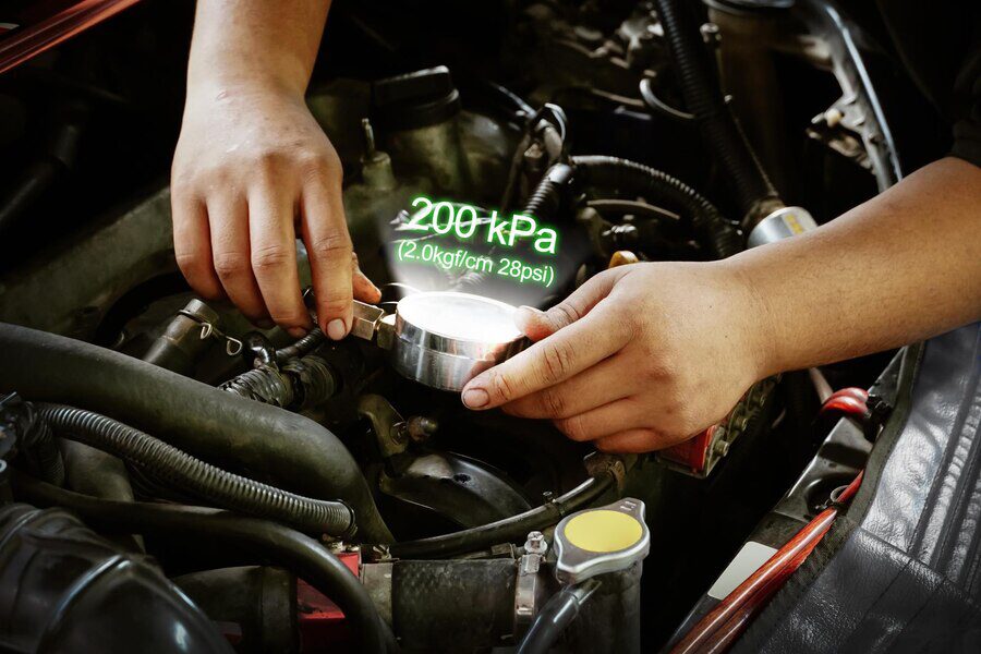Car Battery Replacement 101