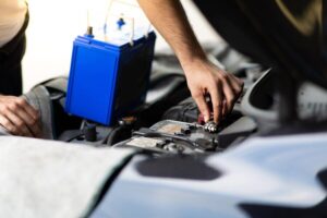 Car Battery Replacement 101: A Comprehensive Guide