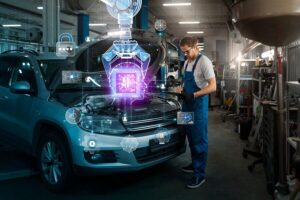 Beyond the Basics: Unveiling the World of Car Battery Stores
