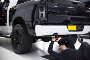 The Ultimate Guide to Choosing the Right Towing Service