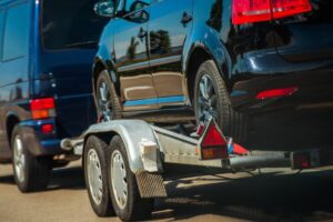6 Common Reasons for Needing a Towing Service