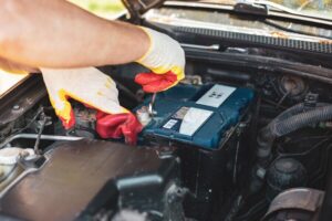 Revitalize Your Device: Mobile Battery Replacement Guide