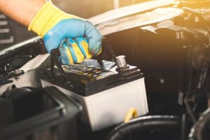 Choosing Onsite Battery Replacement: What to Expect