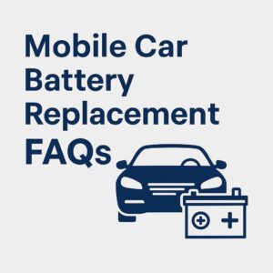 Mobile Battery Replacement FAQs