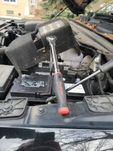 Mobile Car Battery Replacement Portage Park, Chicago, IL Mobile Car Battery Replacement Portage Park, Chicago, IL