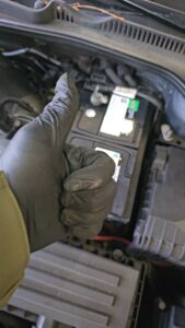 Mobile Car Battery Replacement Wheaton, IL