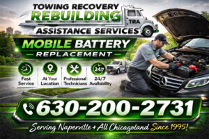 Mobile-Auto-Battery-Replacement-Naperville-IL Mobile Auto Battery Replacement Naperville, IL